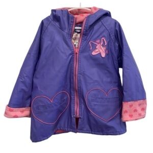 Wippette Kids Raincoat